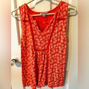 Lucky Brand Tank Top